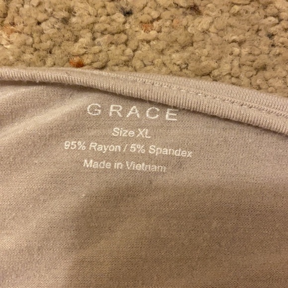 Stretchy top - Picture 7 of 7